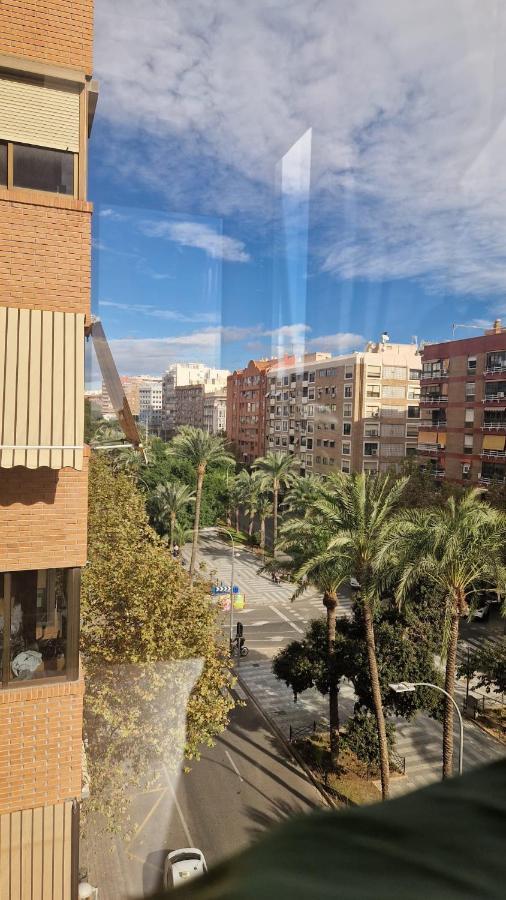 Apartamento En El Centro De