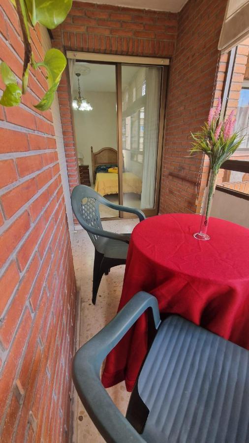 Apartamento En El Centro De Alicante