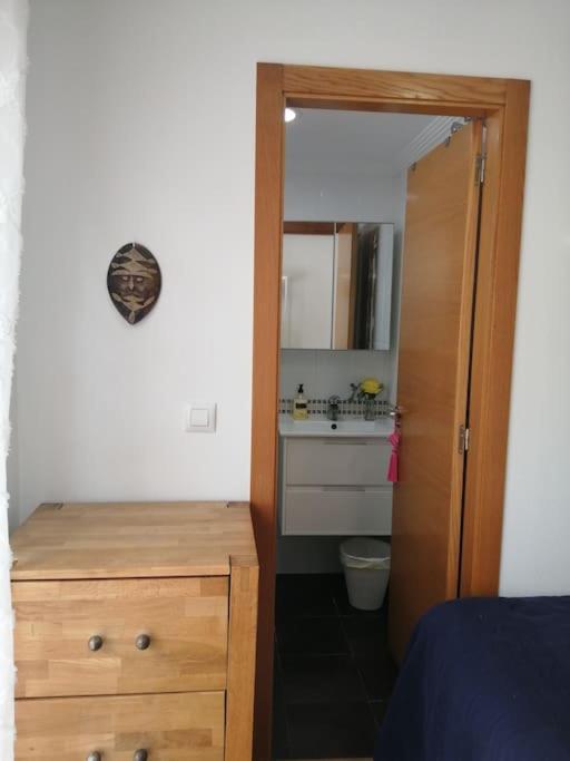 Alicante Airport And Apartamento *
