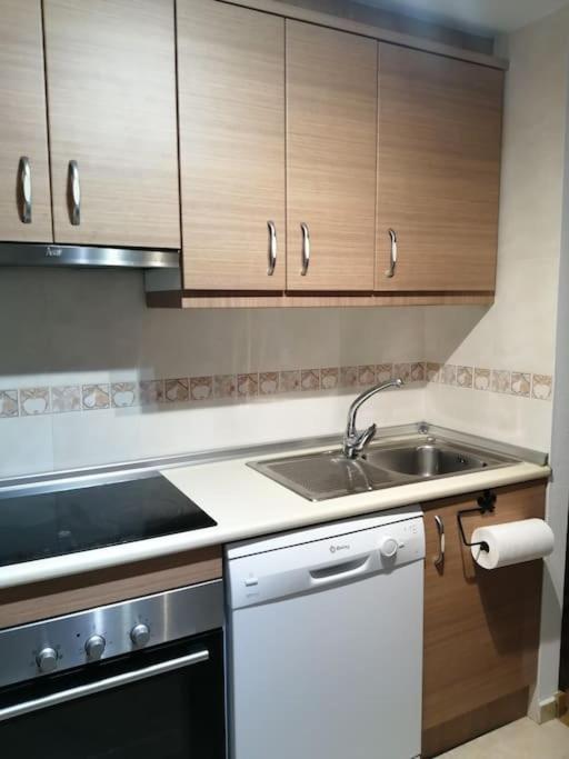 Apartamento Alicante Airport And *