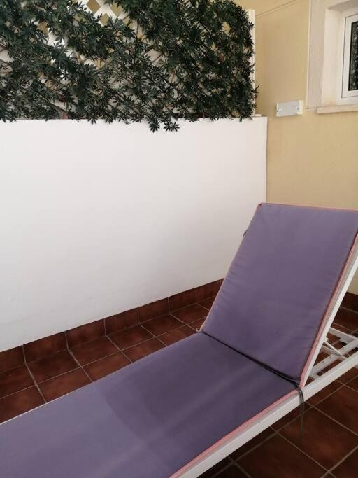 Apartamento Alicante Airport And El Altet