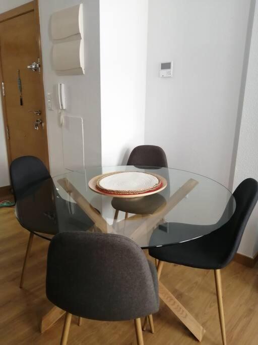 Apartamento Alicante Airport And