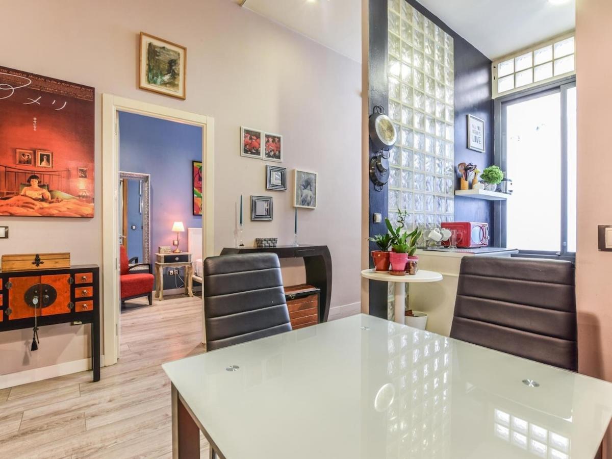 6 Personas En Rio Alquiler Temporal Apartment *