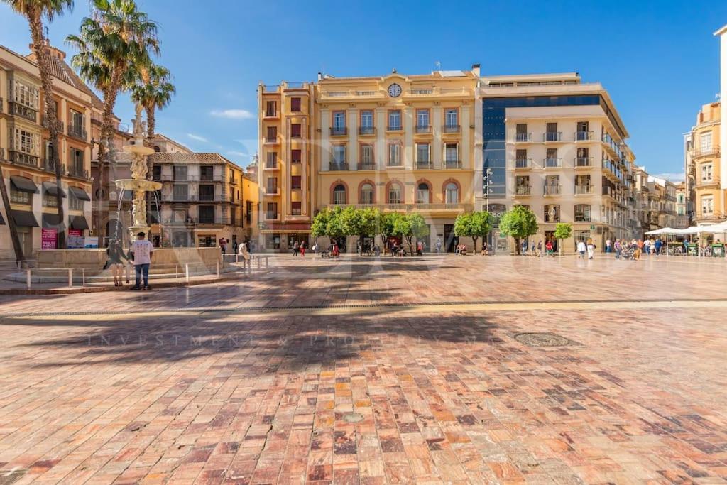 Functional And Sunny Near La Union By Rems Apartment Malaga