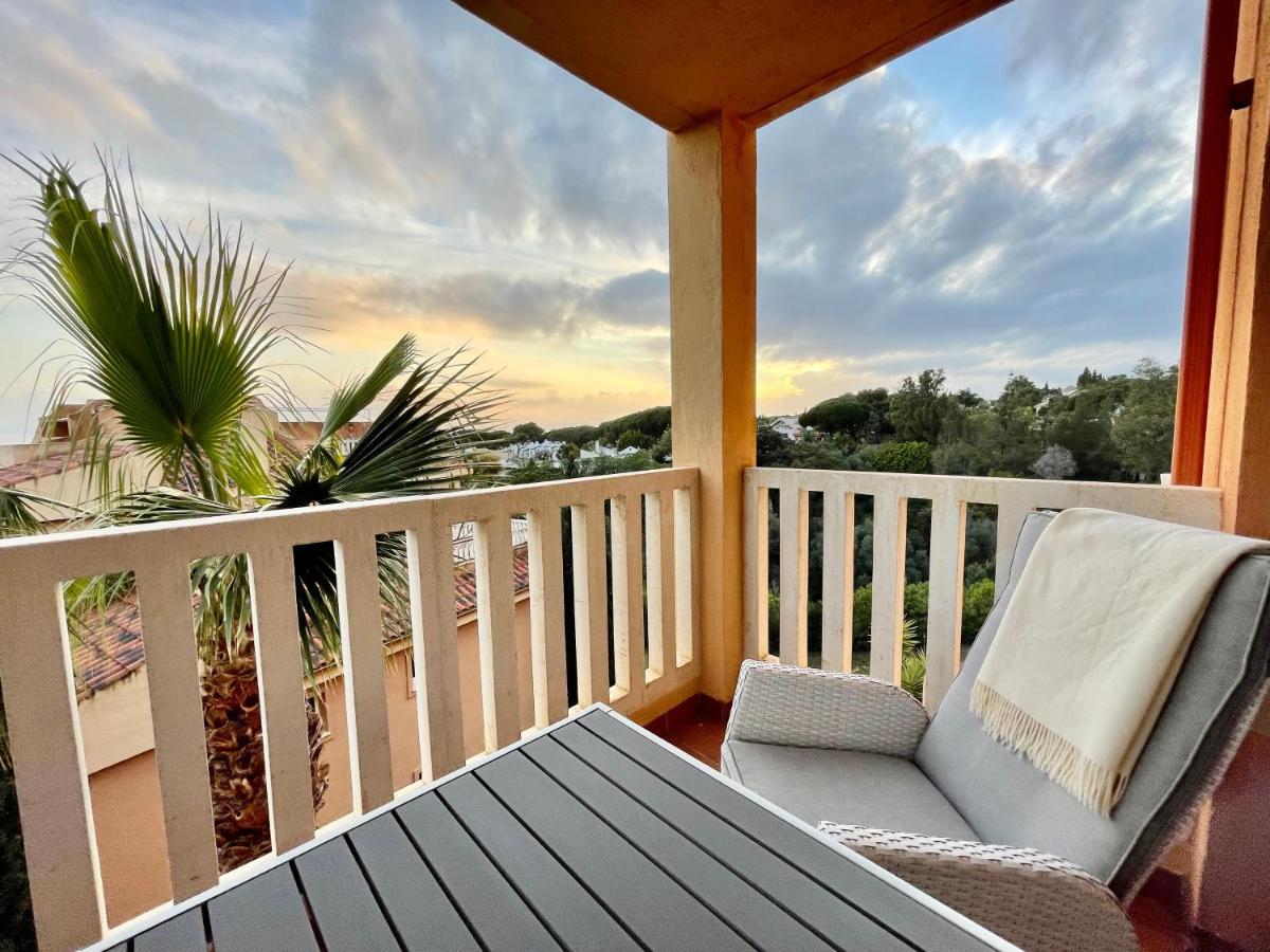 Apartamento Con Vistas Al Mar En Reserva De Apartamento *