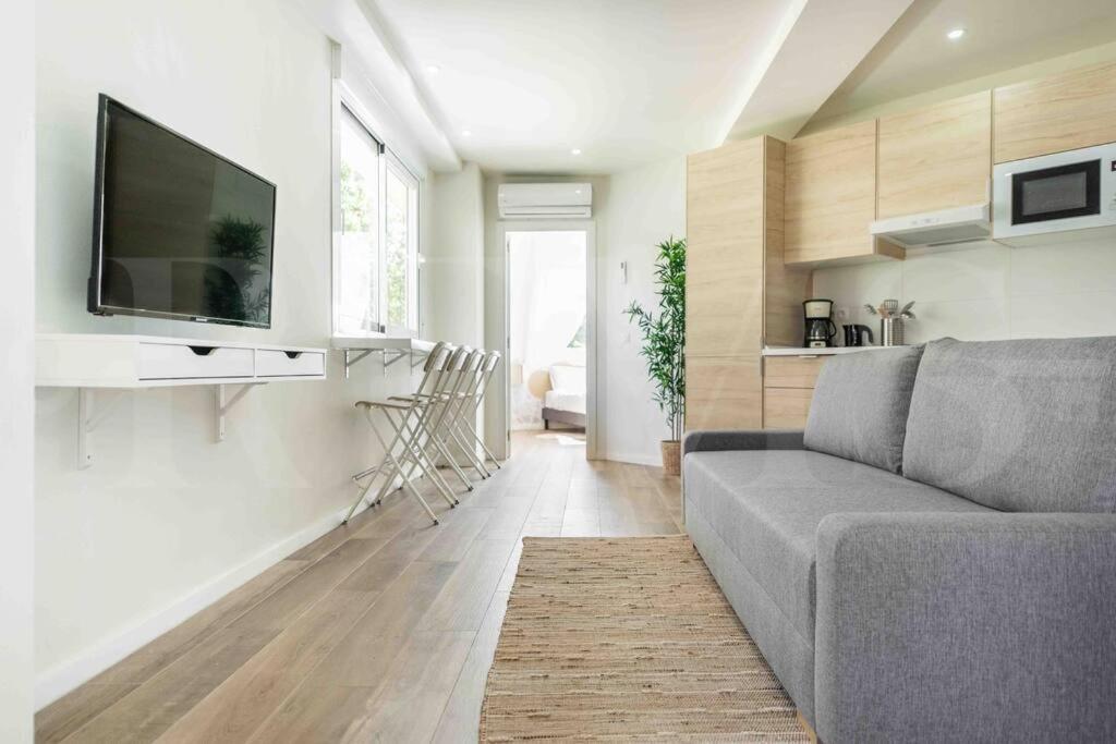 Functional And Sunny Near La Union By Rems Apartment Malaga