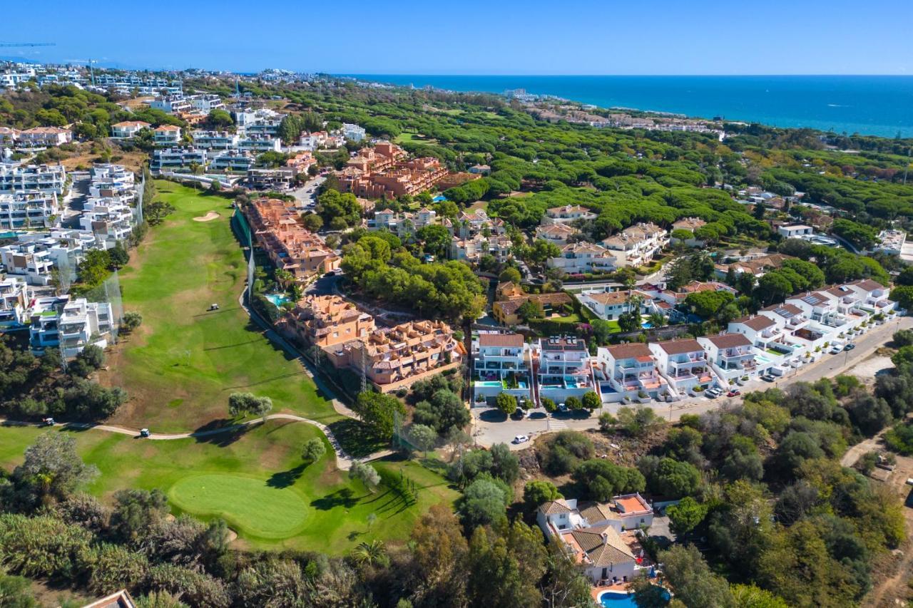 Luxury Apartments Marbella Cabopino Apartamento