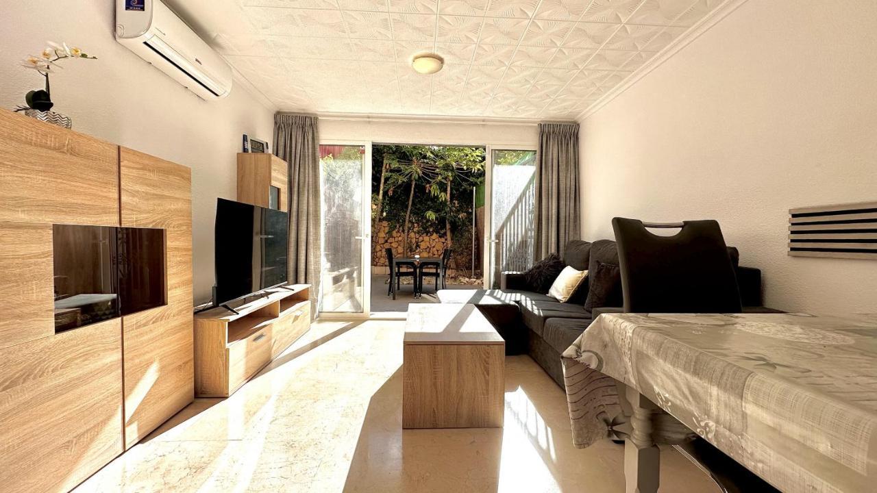 Playa Poniente Holiday home