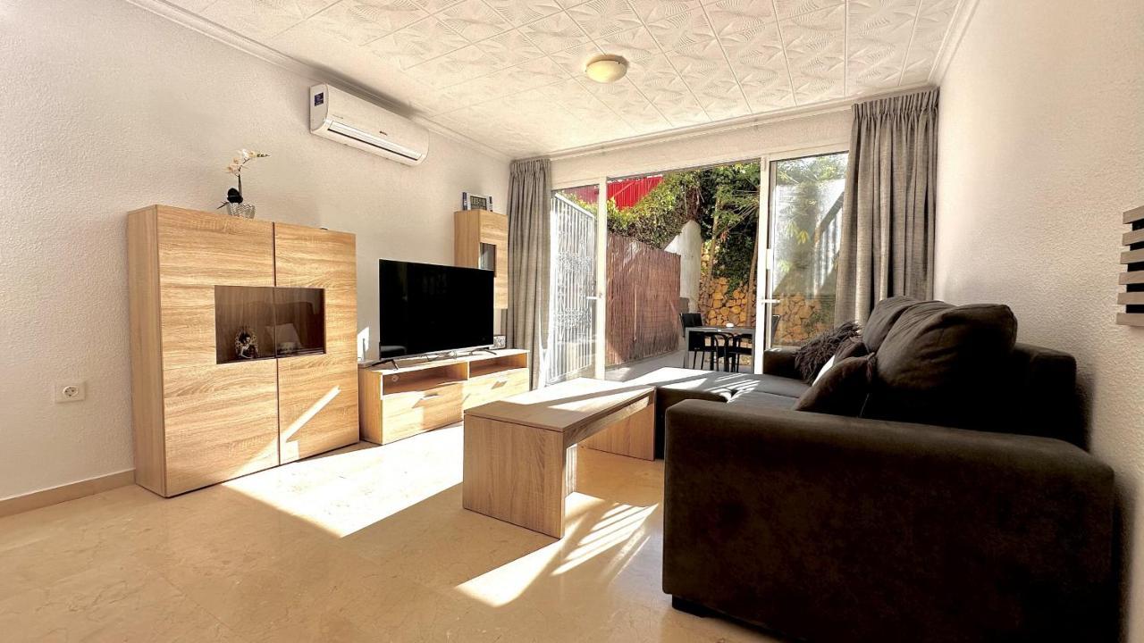 Holiday home Playa Poniente *