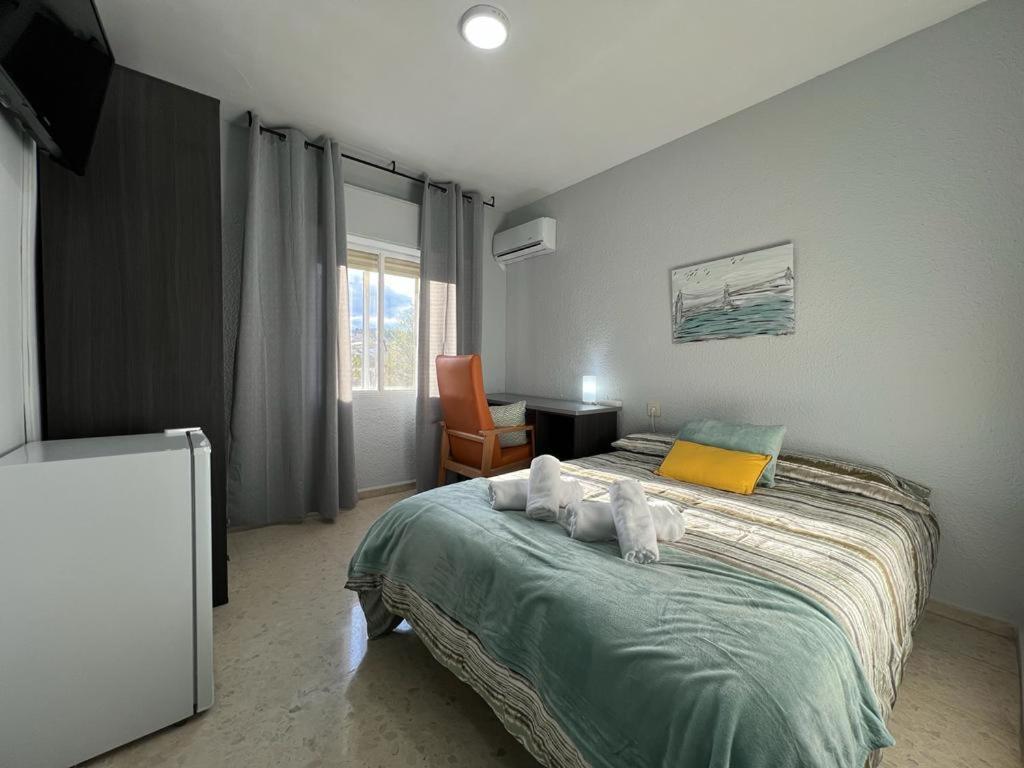 Homestay Vft Nuevo Federico Del Castillo 18 *