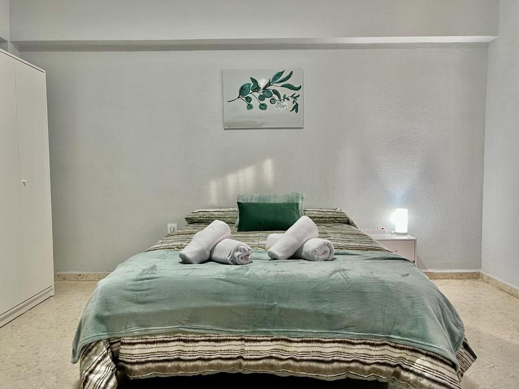 Homestay Vft Nuevo Federico Del Castillo 18