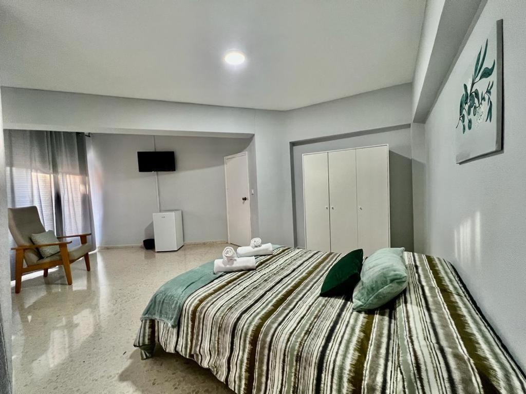 Homestay Vft Nuevo Federico Del Castillo 18 *