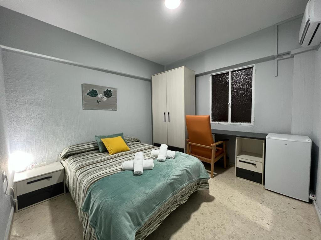 Homestay Vft Nuevo Federico Del Castillo 18 *