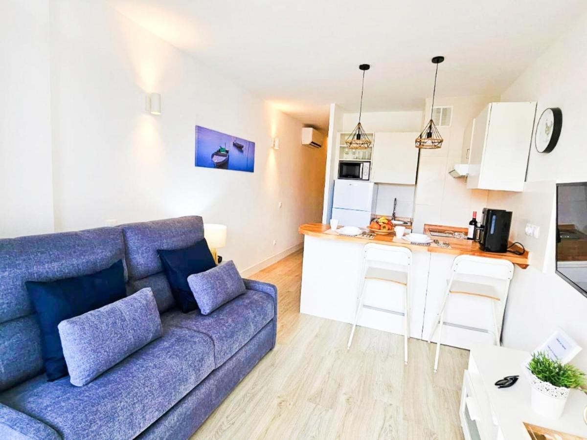 Holiday home Cozy And Relax Playa del Ingles (Gran Canaria)