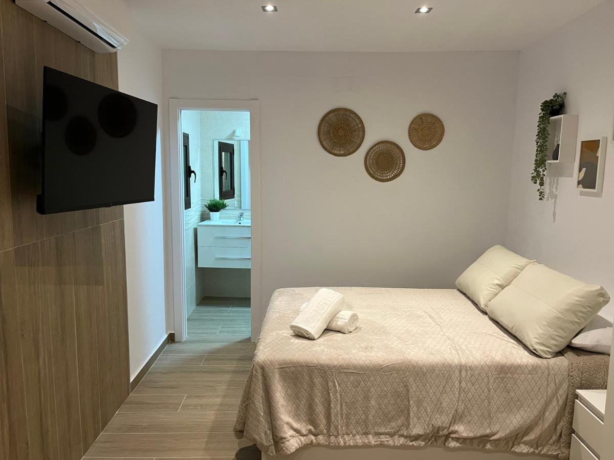 Apartment Casa Martin