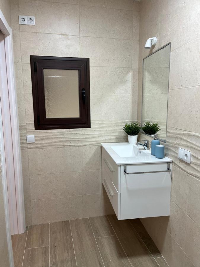 Apartment Casa Martin Hornachuelos