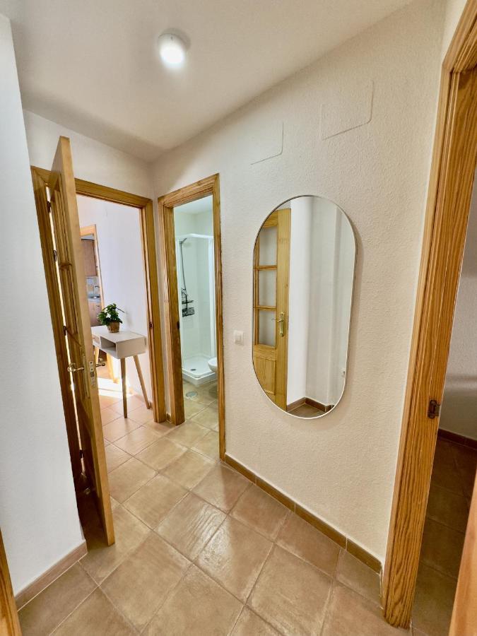 Apartamento Isaac Peral By Cadiz4rentals