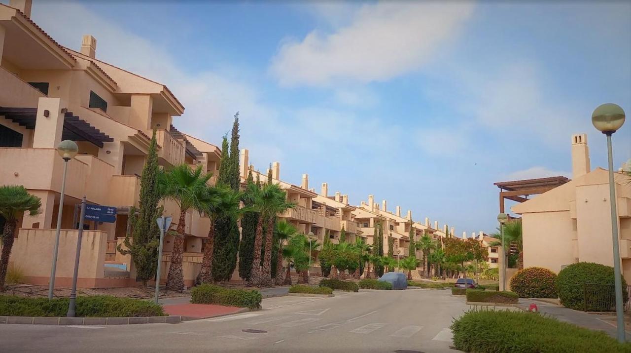 Apartamento Casa Martinica 12-1-a , Hacienda Del Alamo Murcia