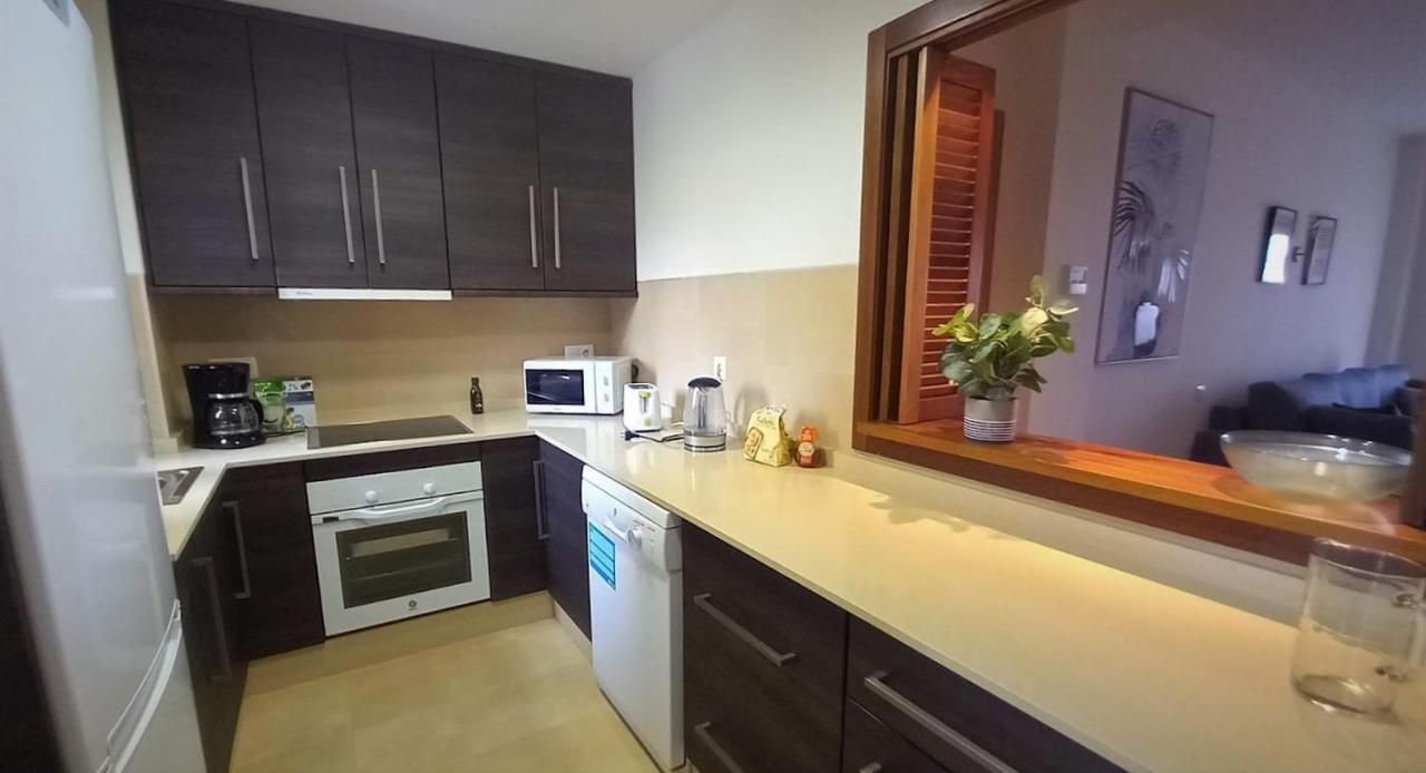 Apartamento Casa Martinica 12-1-a , Hacienda Del Alamo Murcia