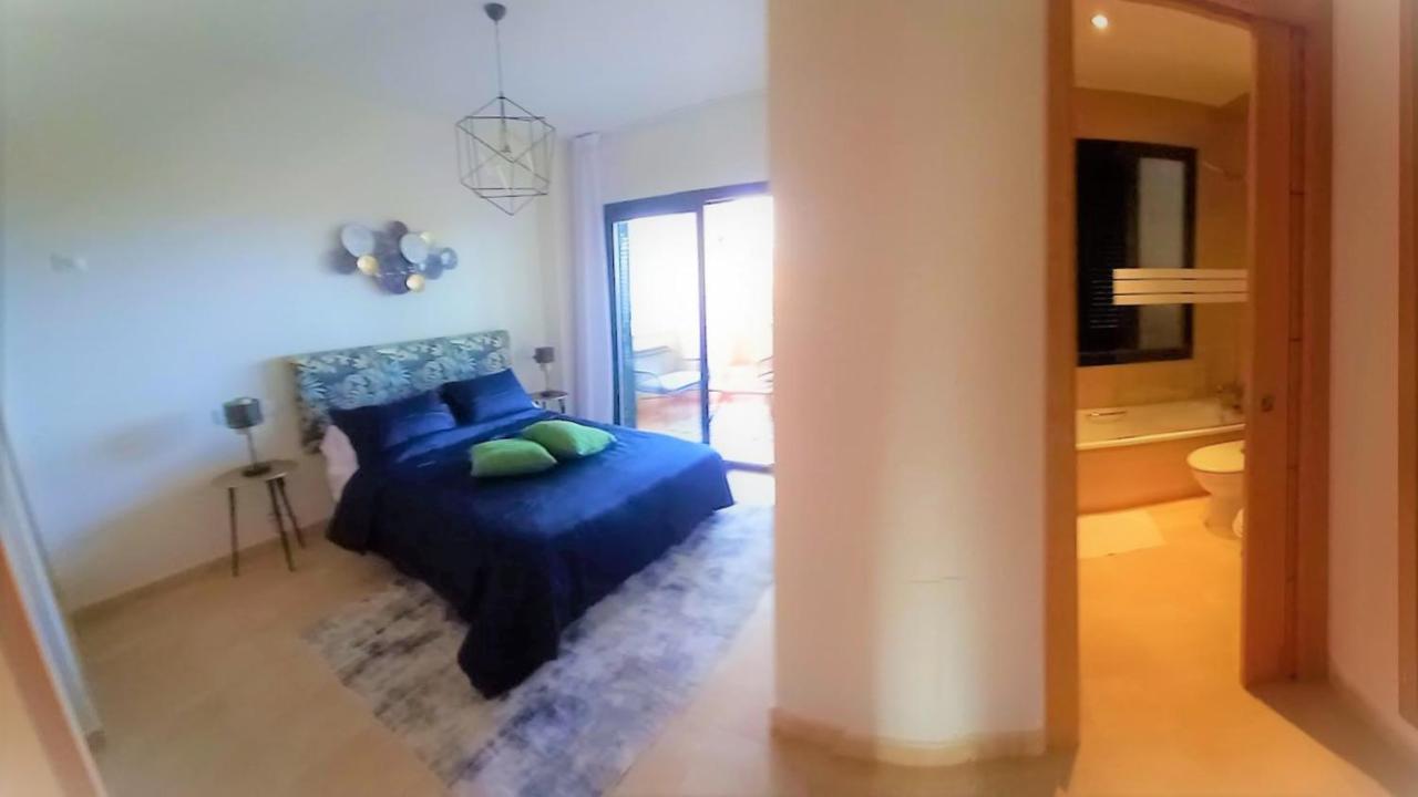 Apartamento Casa Martinica 12-1-a , Hacienda Del Alamo Murcia
