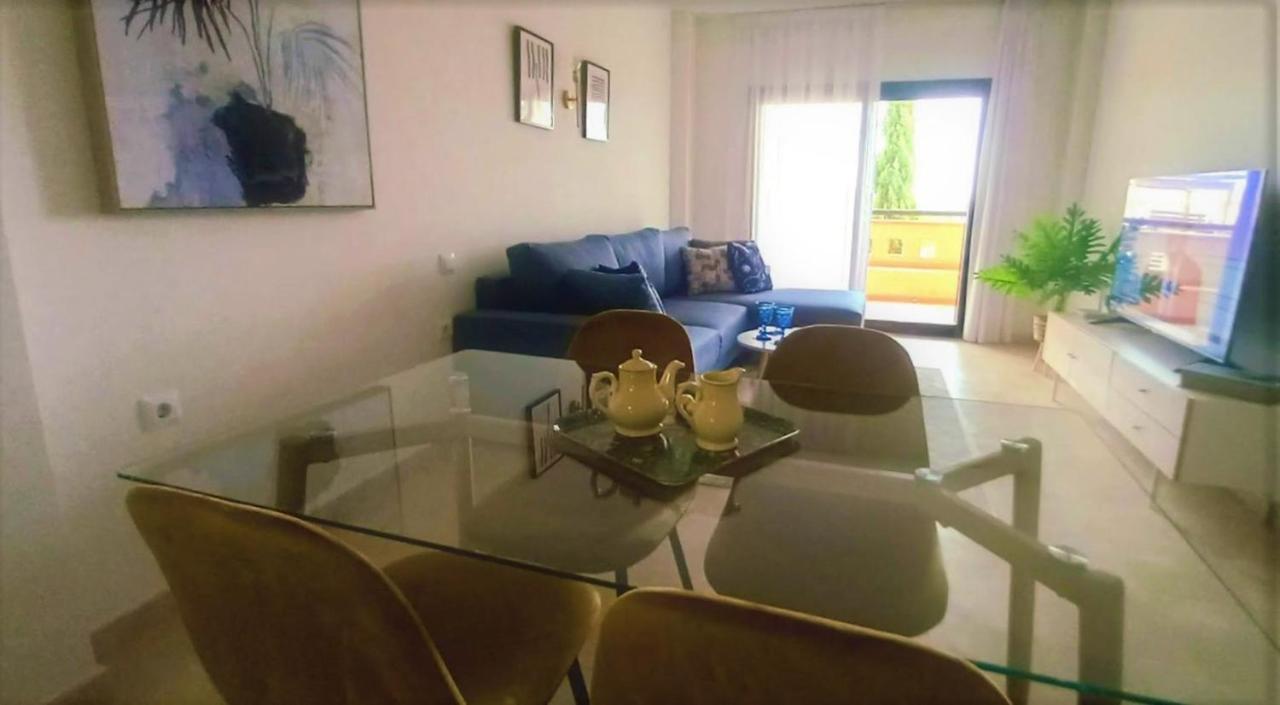 Apartamento Casa Martinica 12-1-a , Hacienda Del Alamo