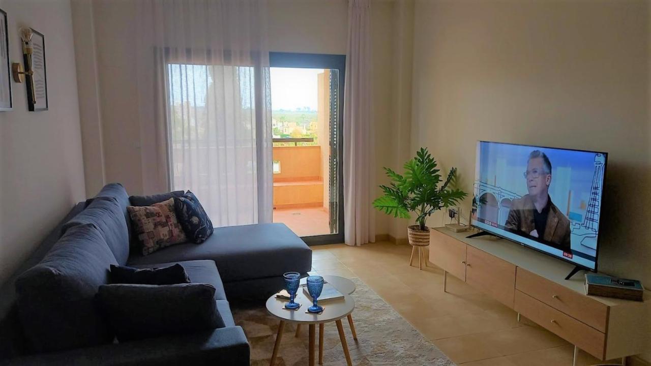 Apartamento Casa Martinica 12-1-a , Hacienda Del Alamo