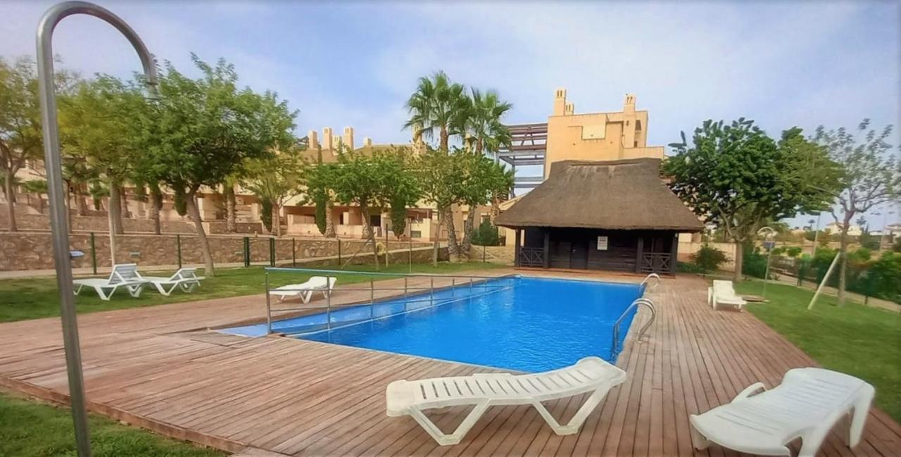 Apartamento Casa Martinica 12-1-a , Hacienda Del Alamo Murcia