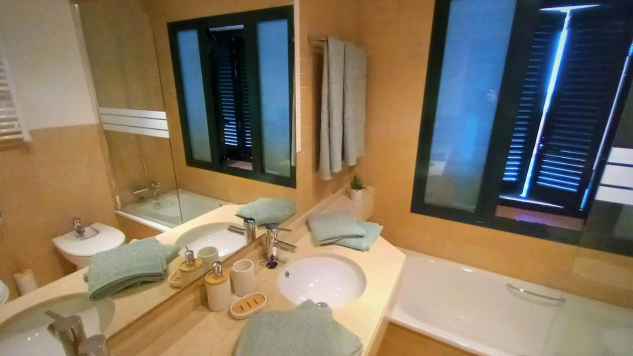 Apartamento Casa Martinica 12-1-a , Hacienda Del Alamo
