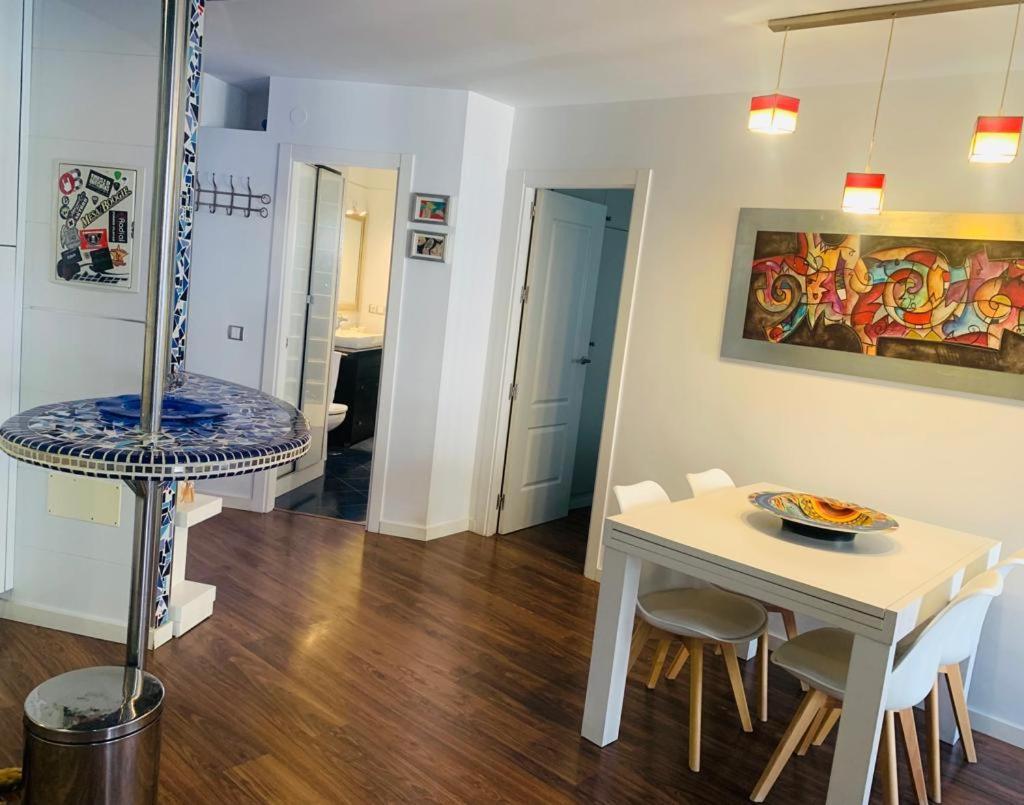 Viernes Apartamento Torrox