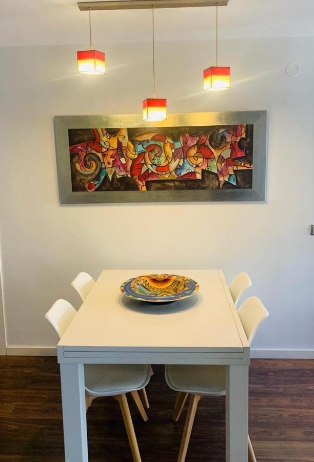 Viernes Apartamento Torrox