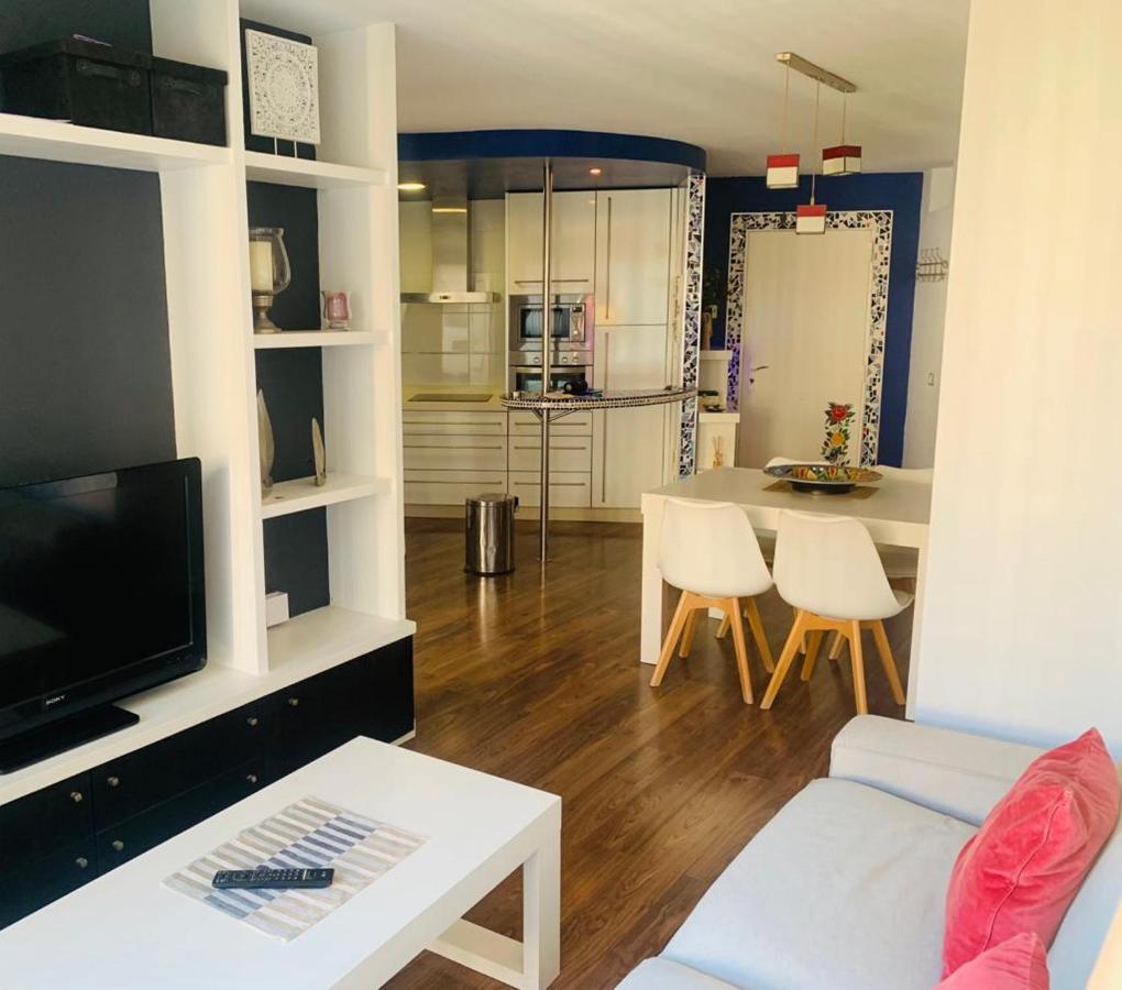 Apartamento Viernes Torrox