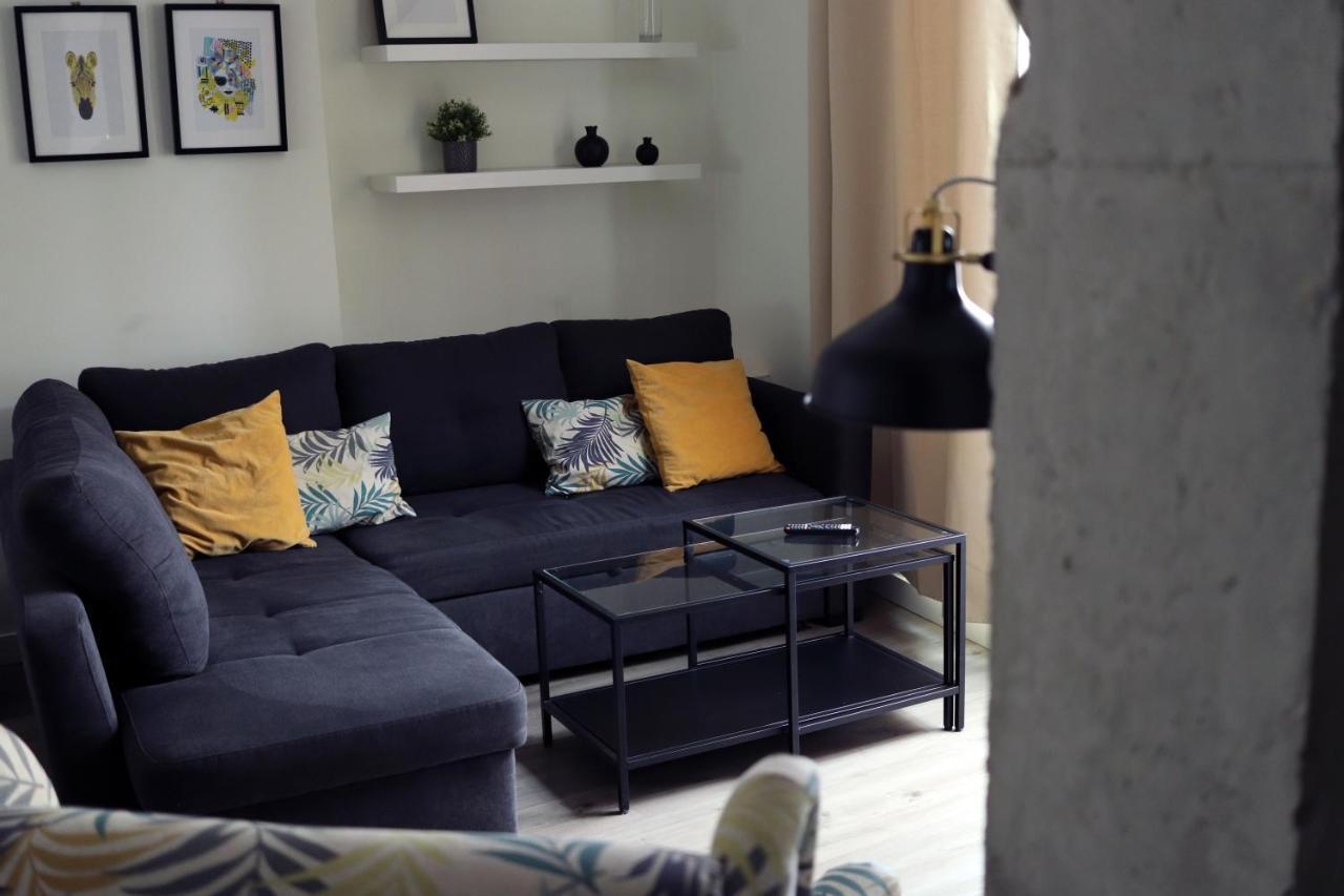 Apartment Piso Moderno Y Tranquilo En El Centro Con Terraza - Pecha Granada