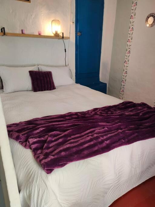 La Casita Del Pueblo Pet Friendly Granada *