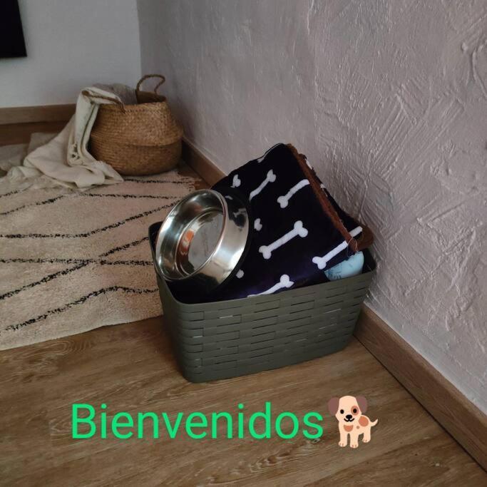 Сasa de vacaciones La Casita Del Pueblo Pet Friendly Granada *