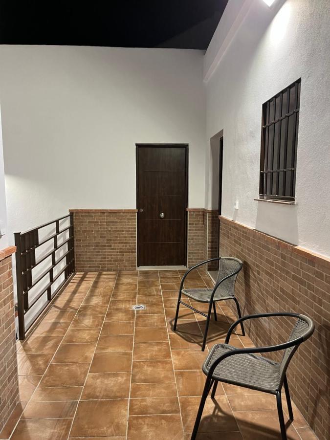 Casa Martin * Hornachuelos