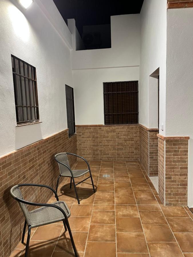 Casa Martin * Hornachuelos