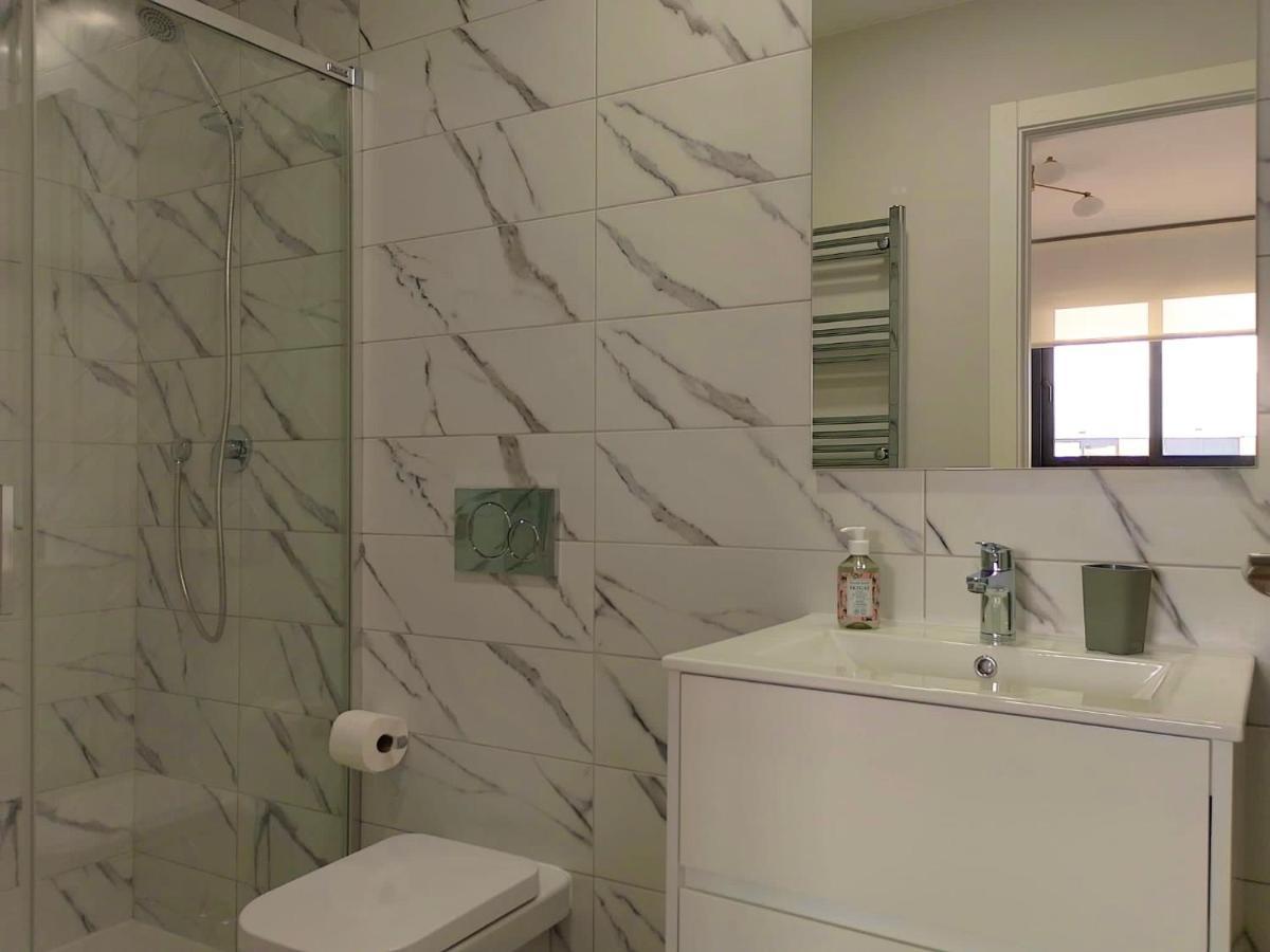 Luxe Orihuela Costa - Villamartin -aire Residencial - And Pool View Apartment Dehesa de Campoamor (Orihuela Costa)
