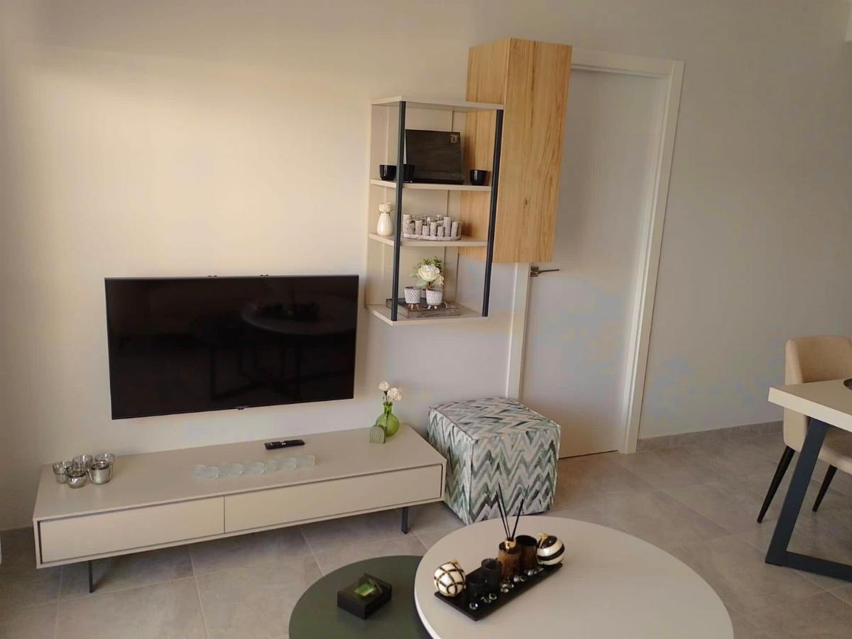 Luxe Orihuela Costa - Villamartin -aire Residencial - And Pool View * Dehesa de Campoamor (Orihuela Costa)