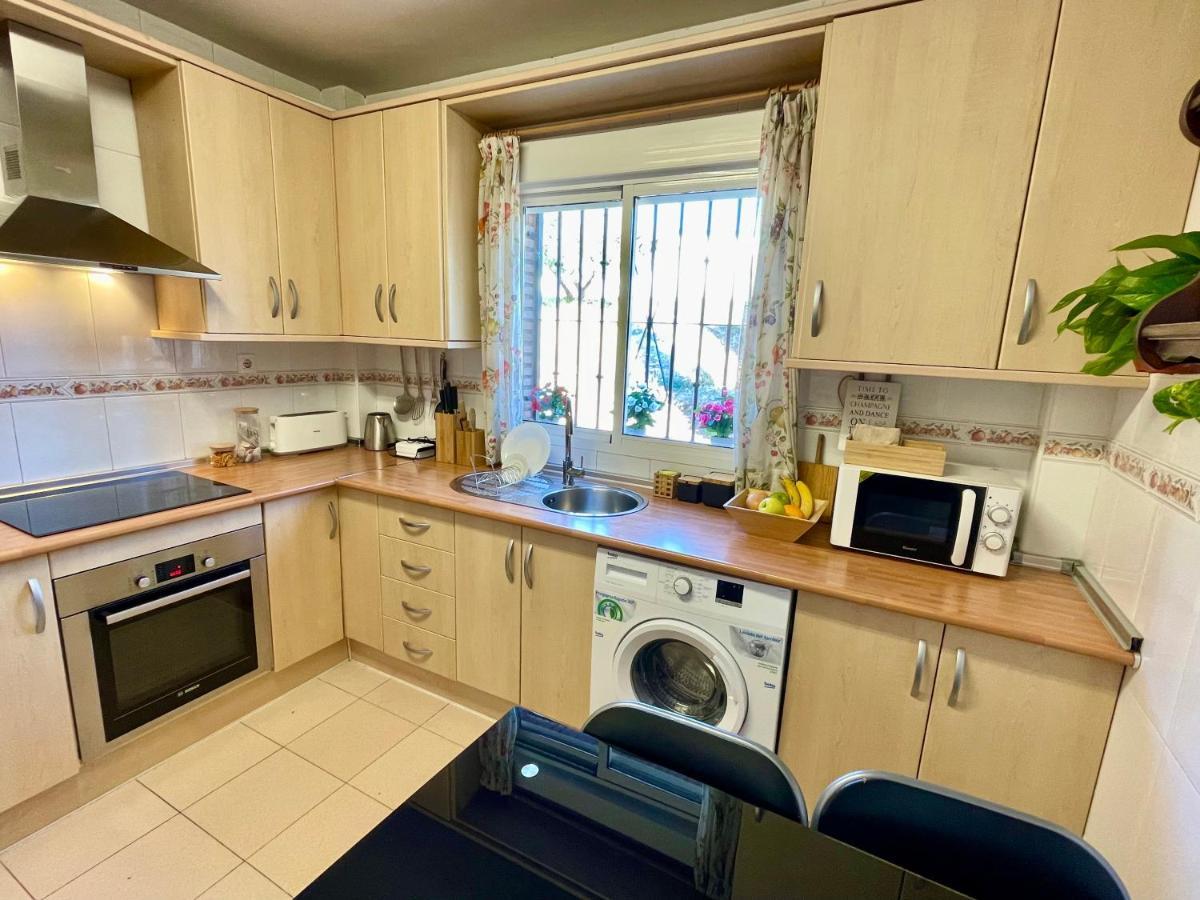 Lomalinda Holiday home
