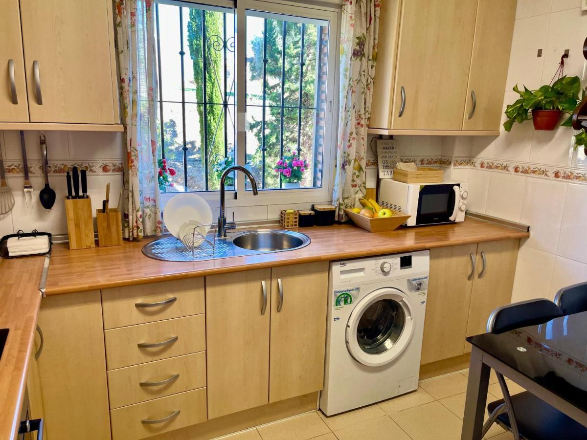 Lomalinda Holiday home Granada