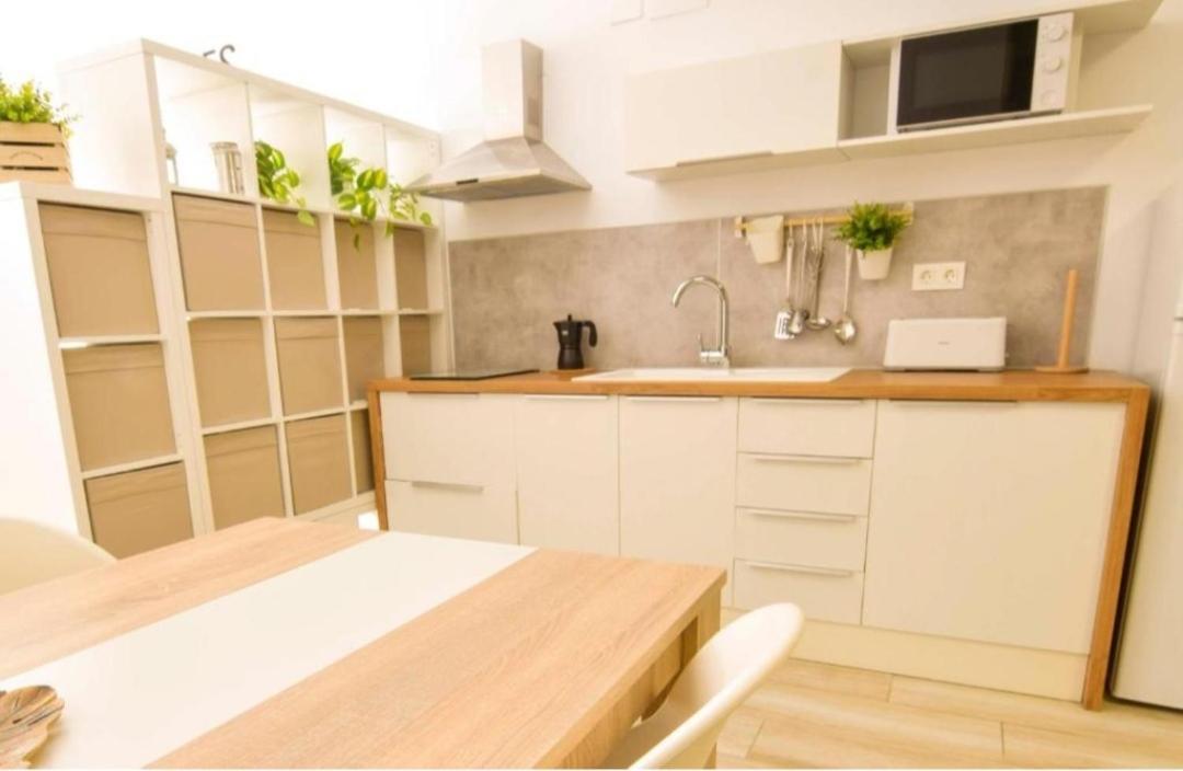 Librun Apartamento Málaga