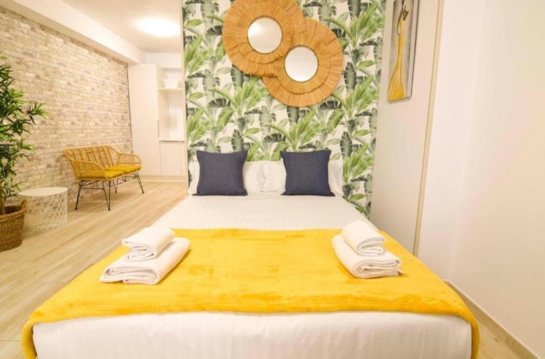 Librun Apartamento *