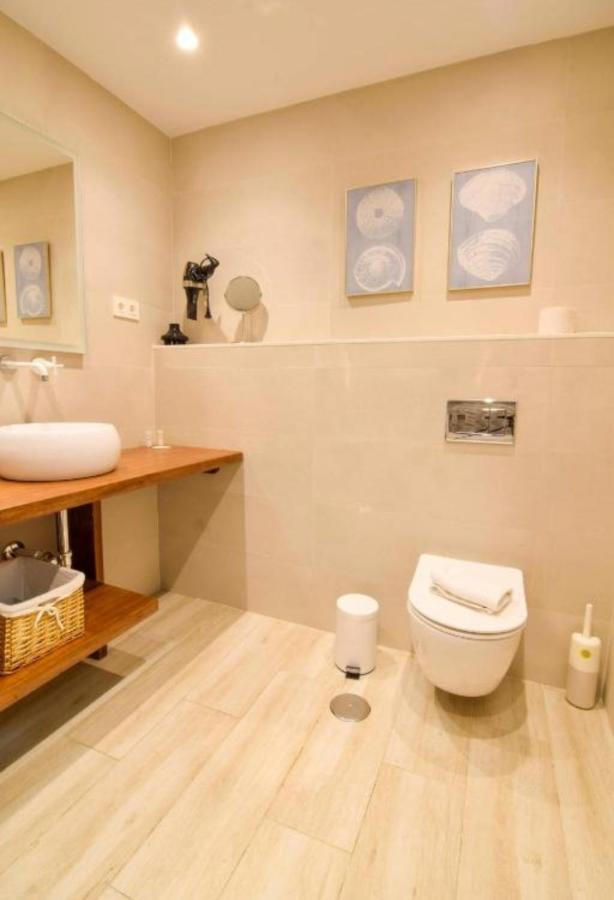 Apartamento Librun Málaga