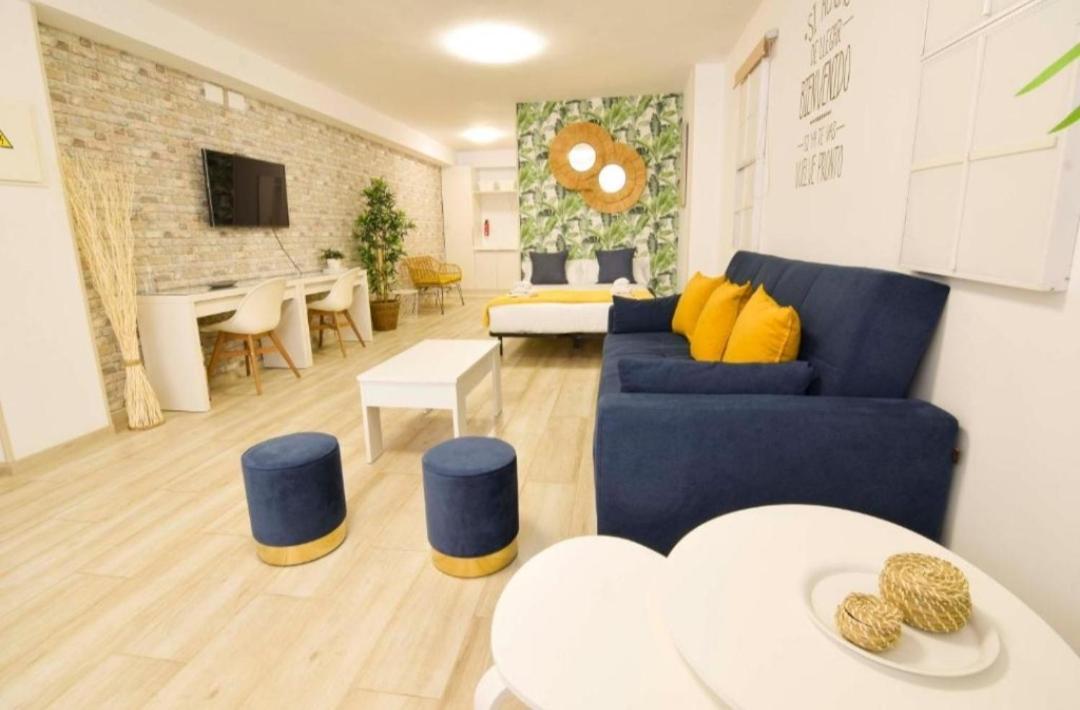 Librun Apartamento *