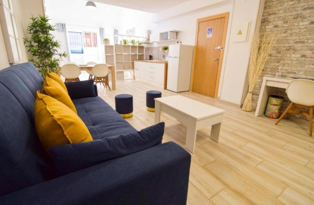 Apartamento Librun Málaga
