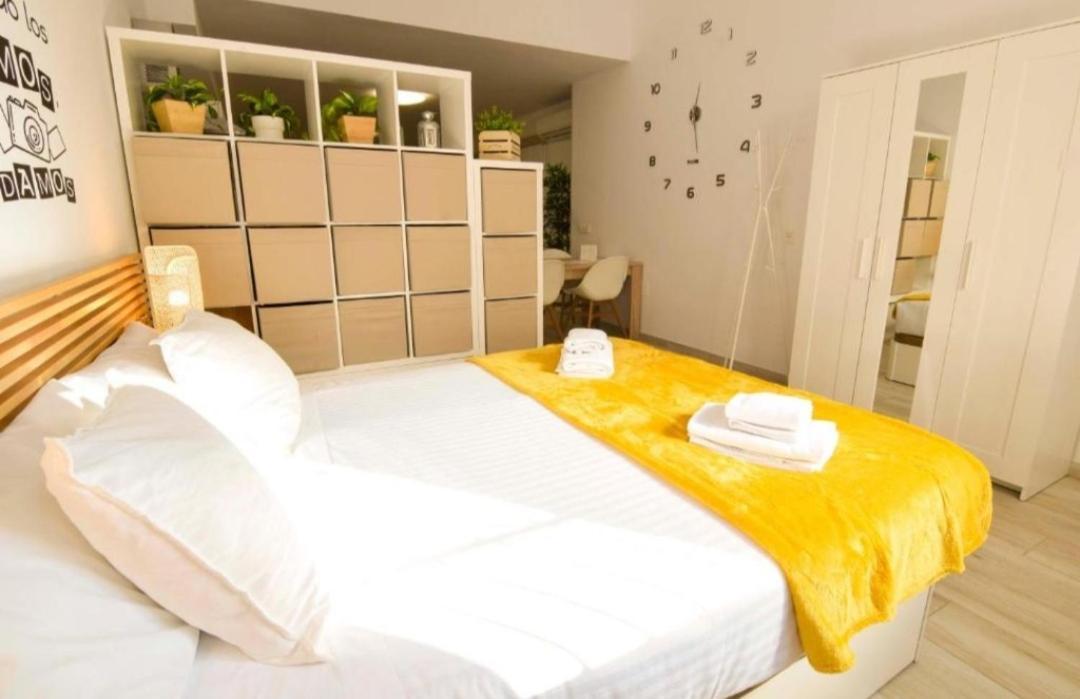 Librun Apartamento Málaga