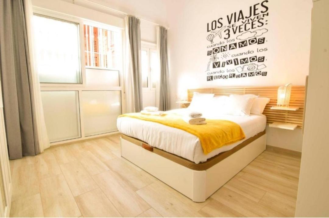 Apartamento Librun *
