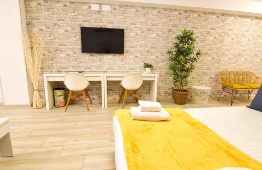 Librun Apartamento *