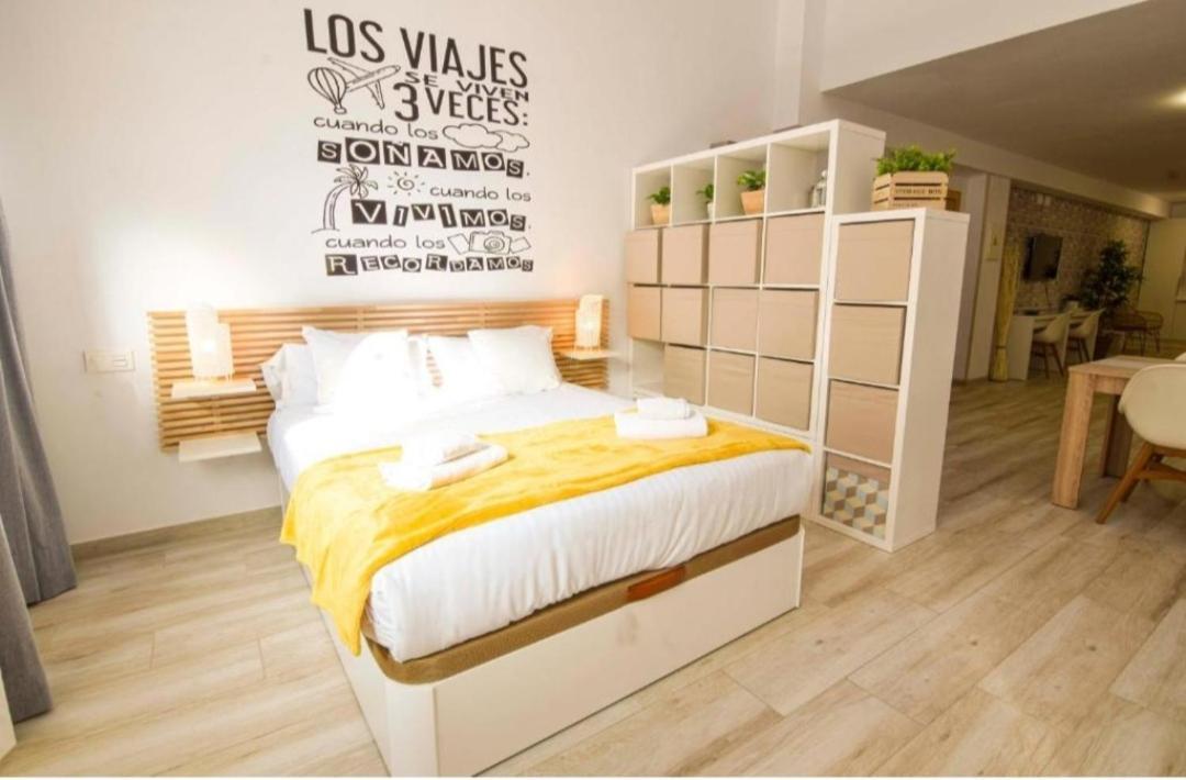 Librun Apartamento Málaga