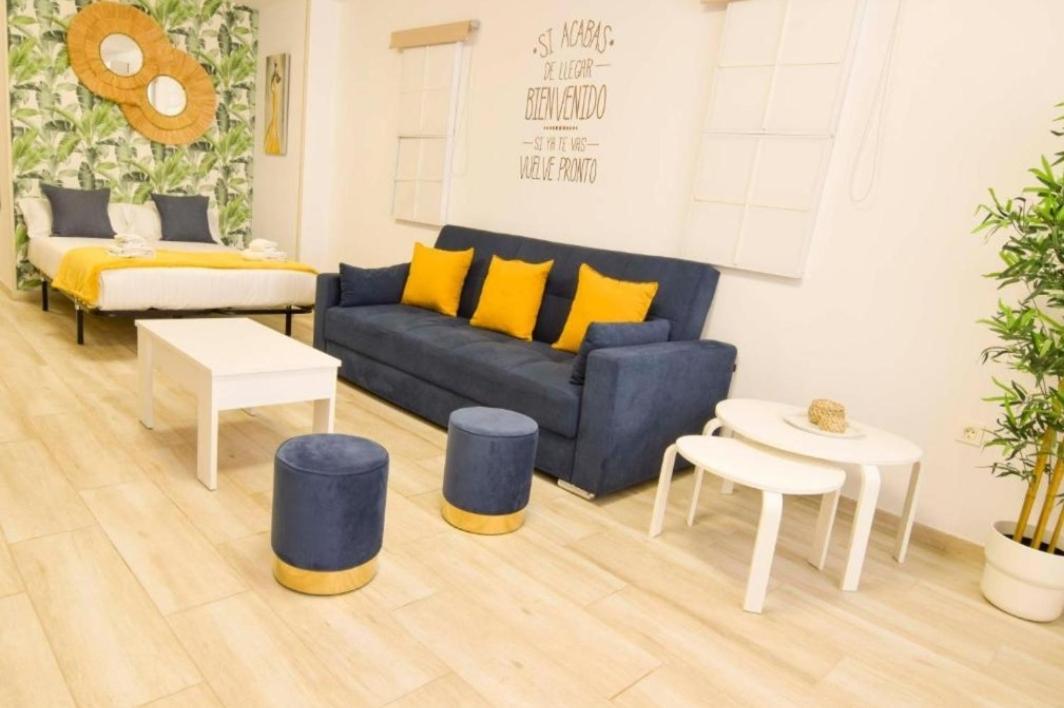 Apartamento Librun